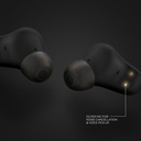 Urban Vitamin Gilroy hybrid ANC and ENC earbuds