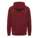 Iqoniq Abisko recycled cotton zip through hoodie