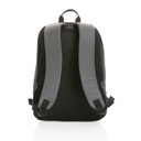 Impact AWARE™ RPET anti-theft backpack