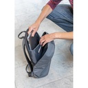 Impact AWARE™ RPET anti-theft backpack