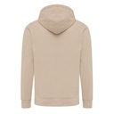 Iqoniq Abisko recycled cotton zip through hoodie