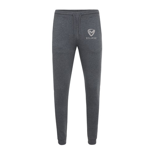 Iqoniq Cooper recycled cotton jogger