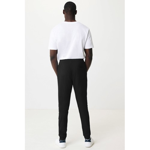 Iqoniq Cooper recycled cotton jogger