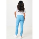 Iqoniq Cooper recycled cotton jogger