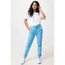 Iqoniq Cooper recycled cotton jogger