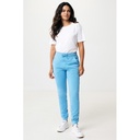 Iqoniq Cooper recycled cotton jogger