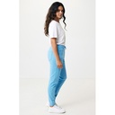 Iqoniq Cooper recycled cotton jogger