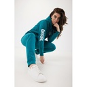Iqoniq Cooper recycled cotton jogger