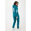 Iqoniq Cooper recycled cotton jogger