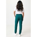 Iqoniq Cooper recycled cotton jogger