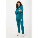 Iqoniq Cooper recycled cotton jogger