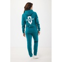 Iqoniq Cooper recycled cotton jogger