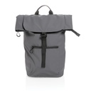 Impact AWARE™ RPET water resistant 15.6" laptop backpack