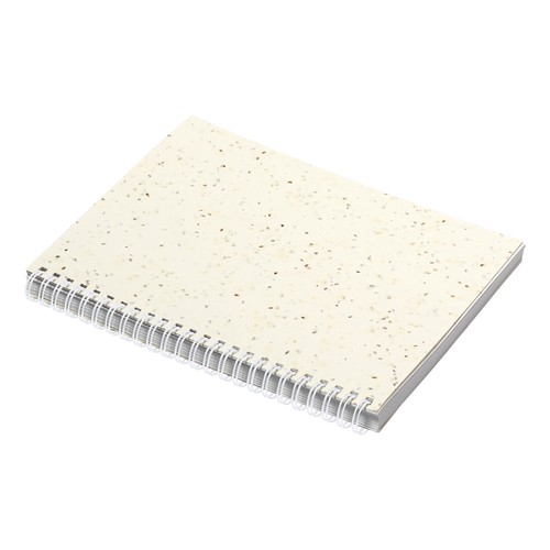 Seed paper notebook Bitar