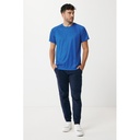 Iqoniq Cooper recycled cotton jogger