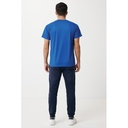 Iqoniq Cooper recycled cotton jogger