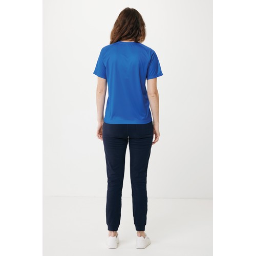 Iqoniq Cooper recycled cotton jogger