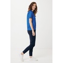 Iqoniq Cooper recycled cotton jogger