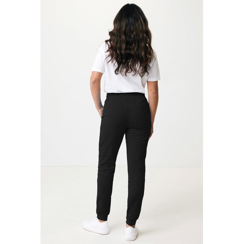 Iqoniq Cooper recycled cotton jogger