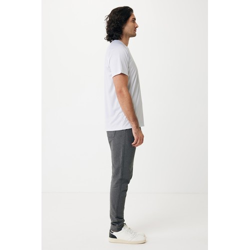 Iqoniq Cooper recycled cotton jogger