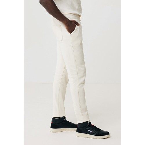 Iqoniq Cooper recycled cotton jogger