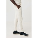Iqoniq Cooper recycled cotton jogger