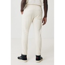 Iqoniq Cooper recycled cotton jogger