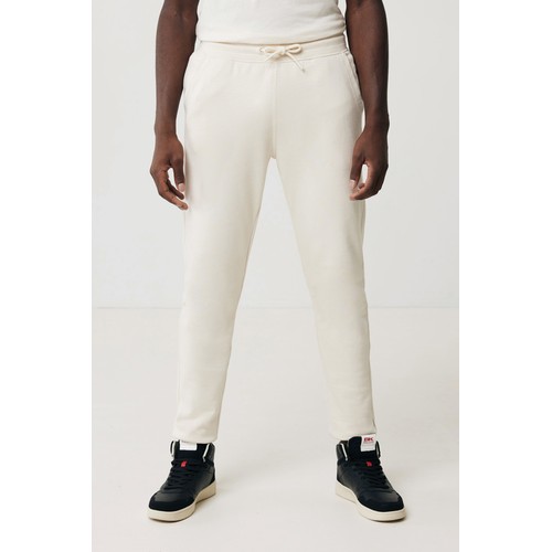 Iqoniq Cooper recycled cotton jogger