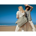 Iqoniq Cooper recycled cotton jogger