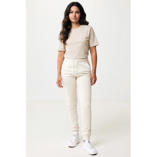 Iqoniq Cooper recycled cotton jogger