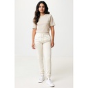Iqoniq Cooper recycled cotton jogger