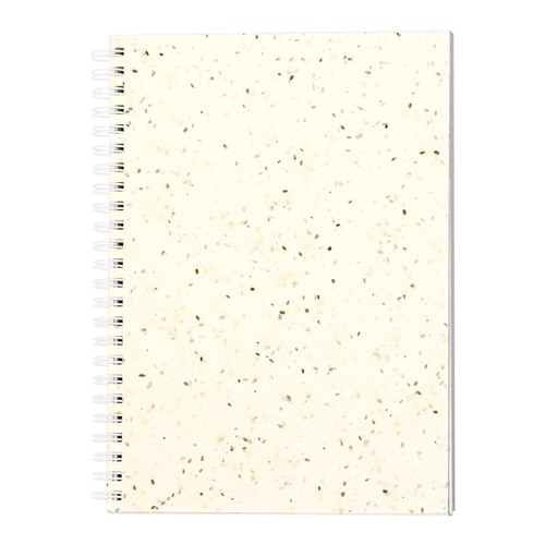 Seed paper notebook Bitar
