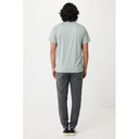 Iqoniq Cooper recycled cotton jogger