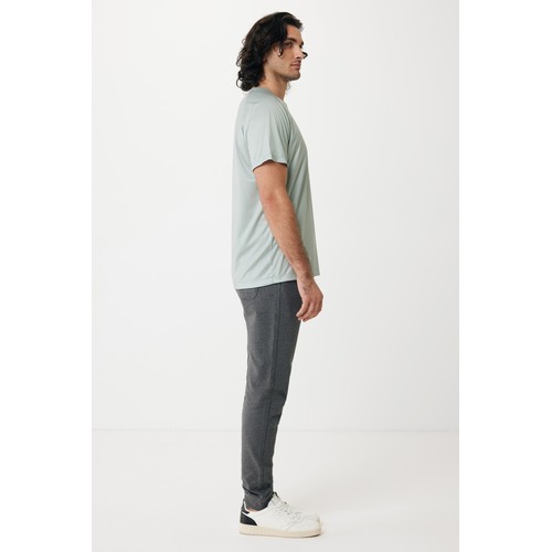 Iqoniq Cooper recycled cotton jogger
