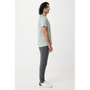 Iqoniq Cooper recycled cotton jogger