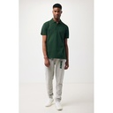 Iqoniq Cooper recycled cotton jogger