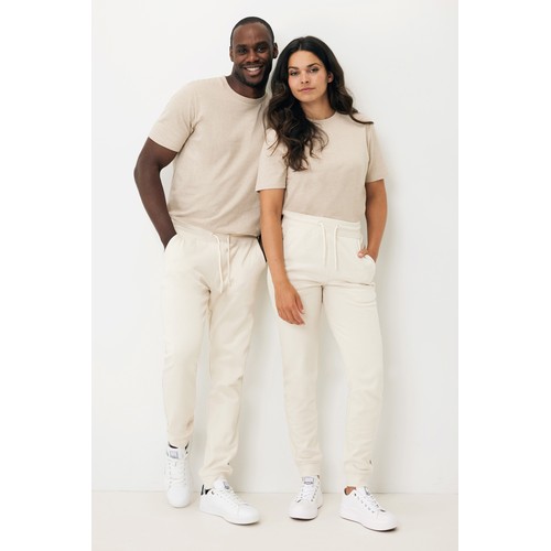 Iqoniq Cooper recycled cotton jogger