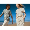 Iqoniq Cooper recycled cotton jogger