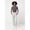 Iqoniq Cooper recycled cotton jogger