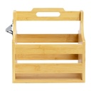 Beer bottle carrier Voxen