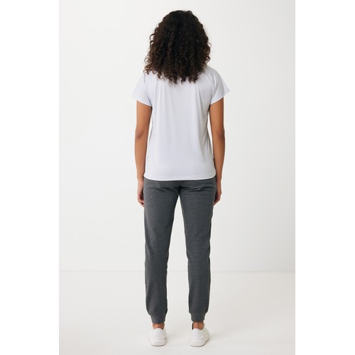 Iqoniq Cooper recycled cotton jogger