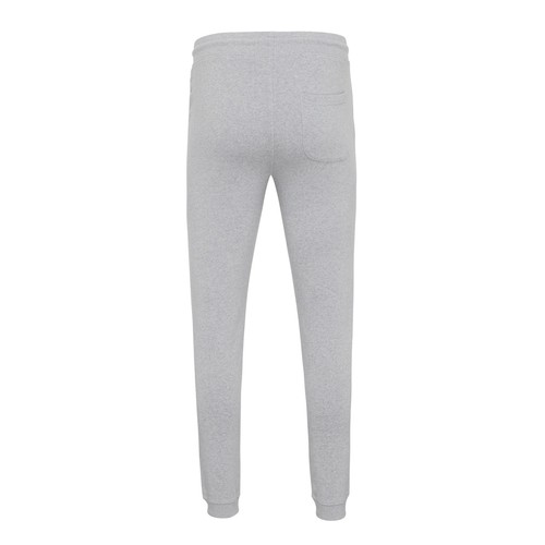 Iqoniq Cooper recycled cotton jogger