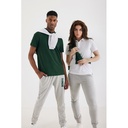 Iqoniq Cooper recycled cotton jogger