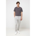 Iqoniq Cooper recycled cotton jogger