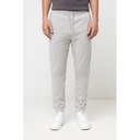 Iqoniq Cooper recycled cotton jogger