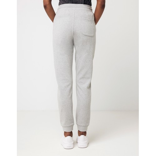 Iqoniq Cooper recycled cotton jogger