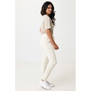 Iqoniq Cooper recycled cotton jogger