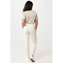 Iqoniq Cooper recycled cotton jogger