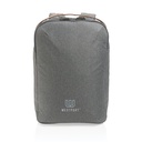 Impact AWARE™ 300D two tone deluxe 15.6" laptop backpack