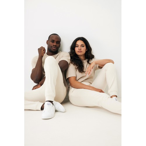 Iqoniq Cooper recycled cotton jogger